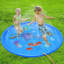 Tapis de jeu gonflable Summer Sprinkler