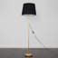 Bekbele 158cm Traditional Floor Lamp-40321374-40500031-40321378