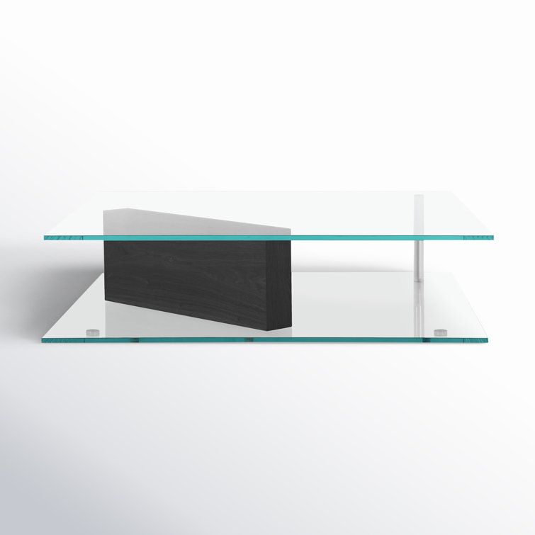Amandarose Coffee Table with Storage