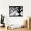 «Oak Silhouette» par PhotoINC Studio-526052630