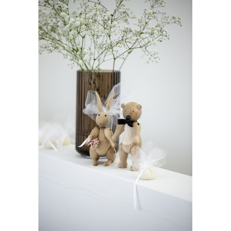 Rabbit Figurine