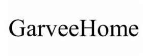 GarveeHome Logo