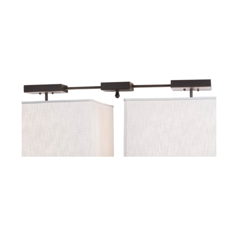 Quadrato 8 - Light Pendant