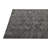 Ortega Graphite Gray Rug