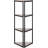 Corner Bookcase