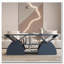 Table basse rectangulaire pour le salon-1279502498