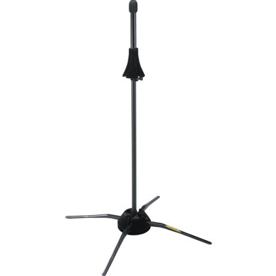 Hercules Stands DS420B TravLite Trombone Stand Black