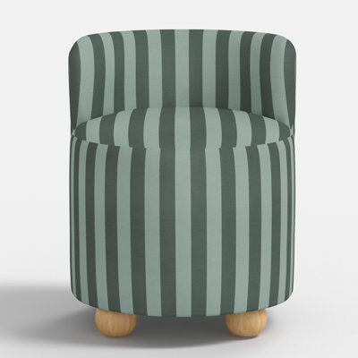 Fauteuil de coiffeuse