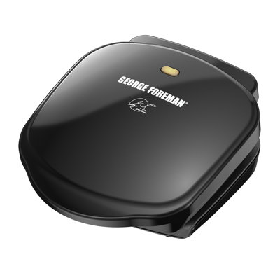 Barbecue électrique classique George Foreman