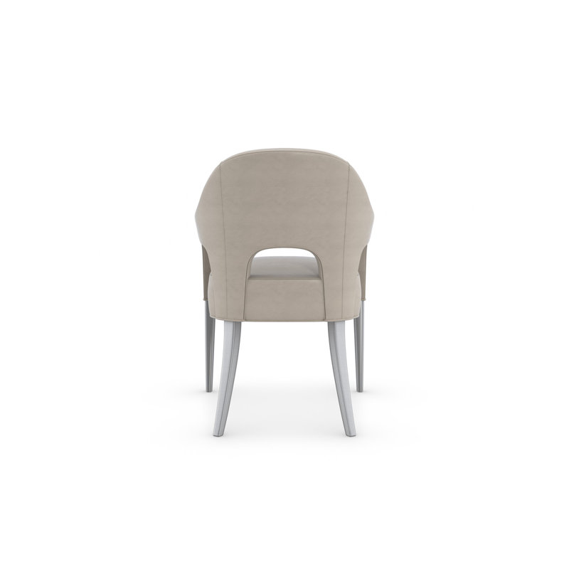 La Moda Upholstered Armchair