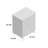 Pitts 6 Drawer Storage Drawer