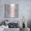 Lark Manor ™ «Cottage Peony I» par Bluebird Barn, art mural en métal-193986201