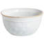 Chives Piece Handmade Stoneware Dinnerware Set - Service for 4-1921354471