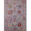 Tapis oriental mauve / rouge / vert Rowdy-245997608