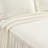 Shabby Elegance Ruffle Lace 3Pc Bedspread Set-1485840999-1485840997