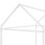 Structure de lit House