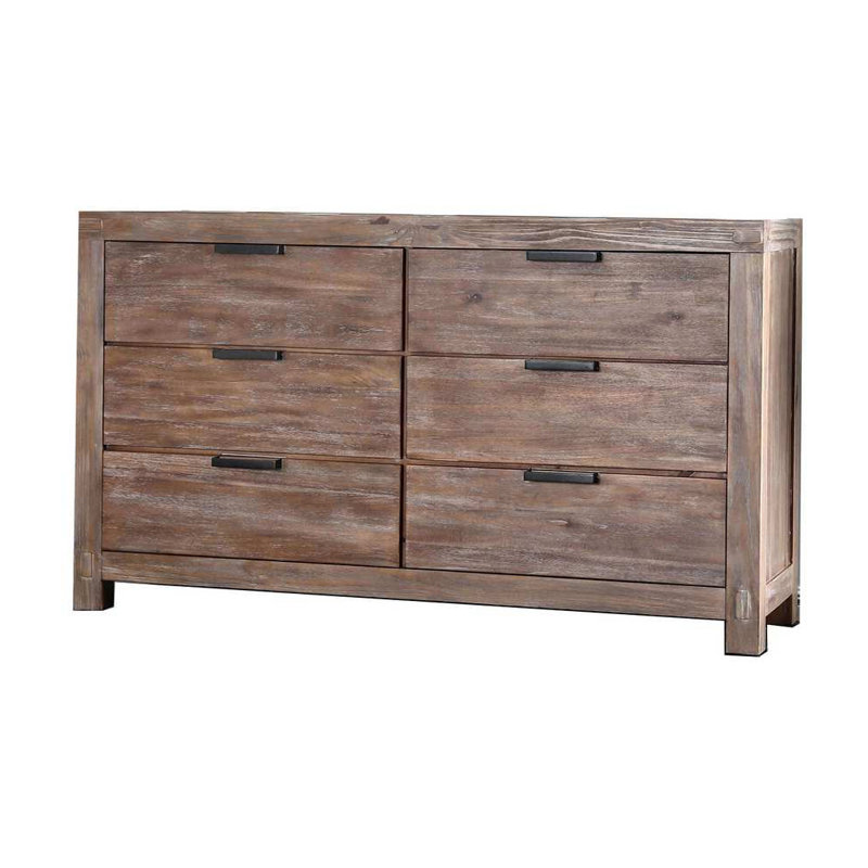 Commode