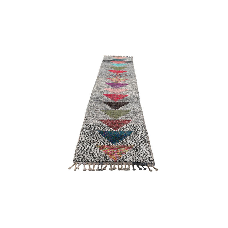 Runner Kalmanovitz Multi Rug