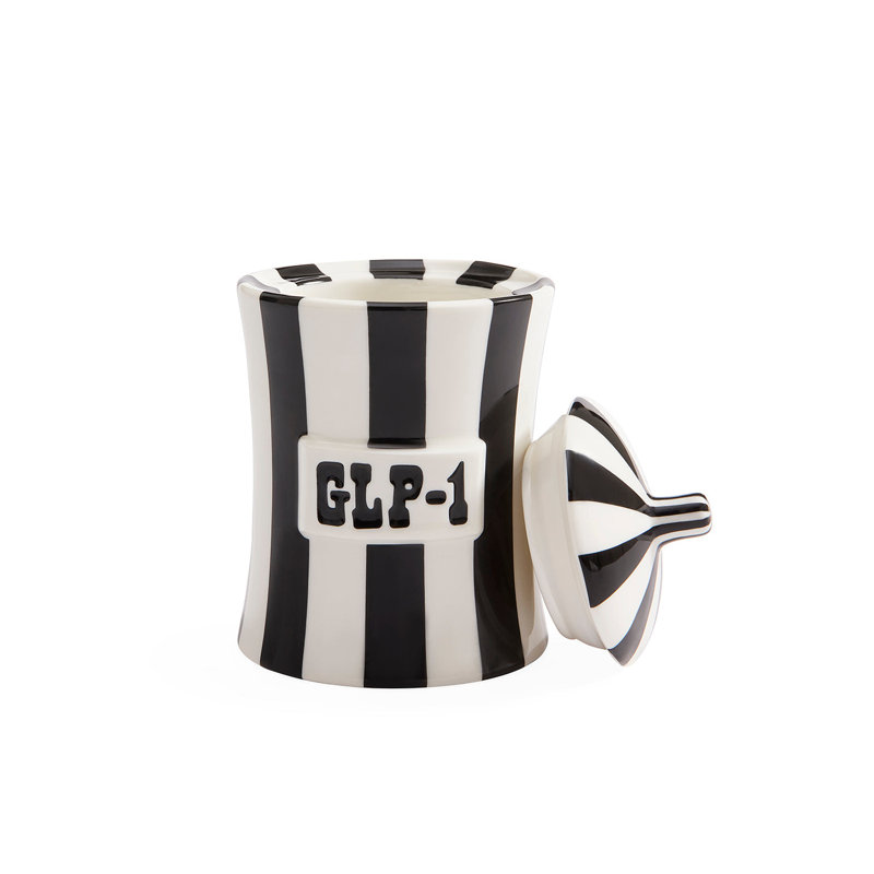 Jonathan Adler Vice GLP-1 Canister