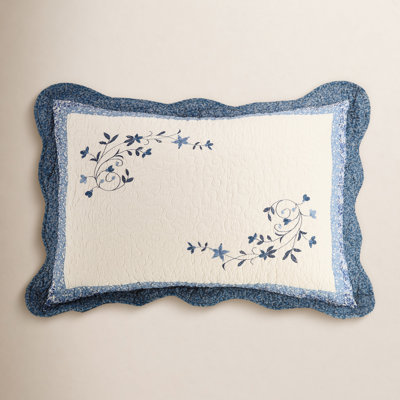 Simona Cotton Shams