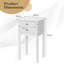 Aljean End Table-1210972086