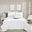 Hygge Sloth Quilt Set-1255070156-1255070147