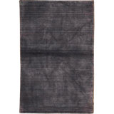 Area Rug in Gray