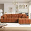 Modern Tufted Sectional Right-chaise Sofa -1719488711-1739638157-1719488709