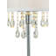 Lampe de table Essence Crystal