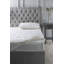 Hotel Collection 100% Cotton Fitted Mattress Protector Case Pack-74769084