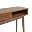 Ezechias 55" Acacia Console Table
