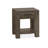 Bowenfels Side Table with Storage