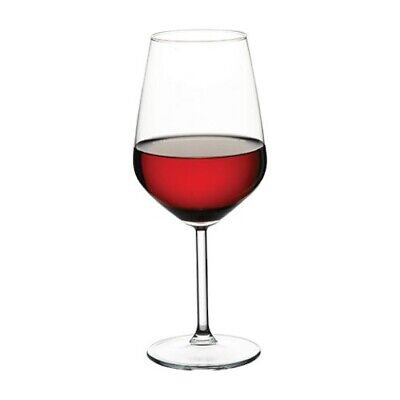 350ml Red Wine Glass Set