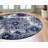 Oneita Ikat Indoor Rug-94661967