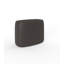Jardiniere Polyethylene Resin Pot Planter-49174945-49174950