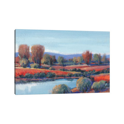 " Hidden Creek I "