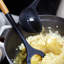 Staub Silicone with Wood Handle 5 Piece Cooking Utensil Set