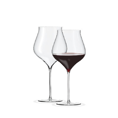 Notes Glassware