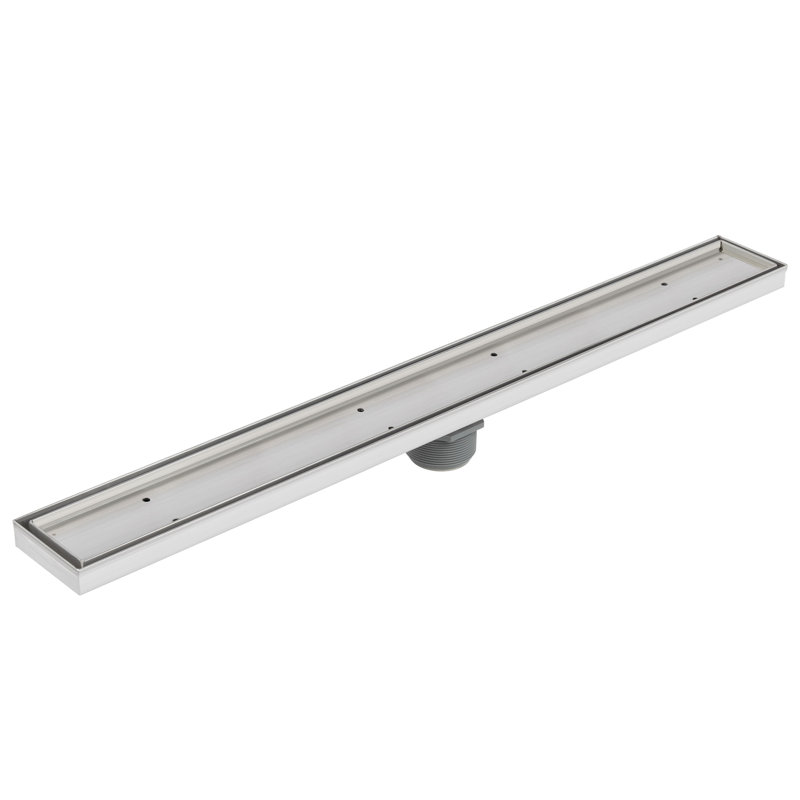 30" Tile Insert Linear Shower Drain