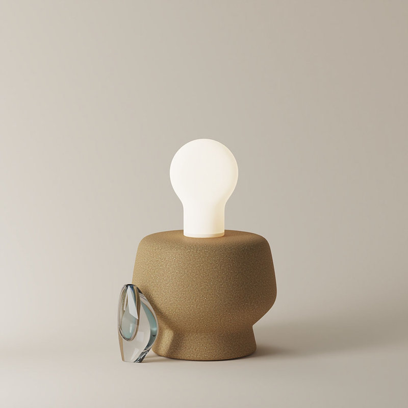 Squish Table Light