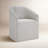 Concorde Caster Dining Chair-110870320