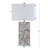 Truro Glass Table Lamp