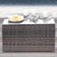 Table basse de patio Laneyah