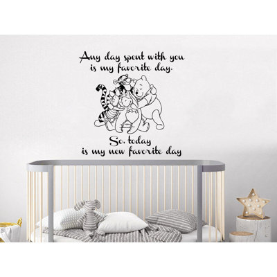 Fantasy & Sci-Fi Wall Decal