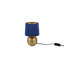 Varick 26Cm Gold Table Lamp-1647884221