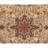 Hand Knotted Wool Indoor Rug