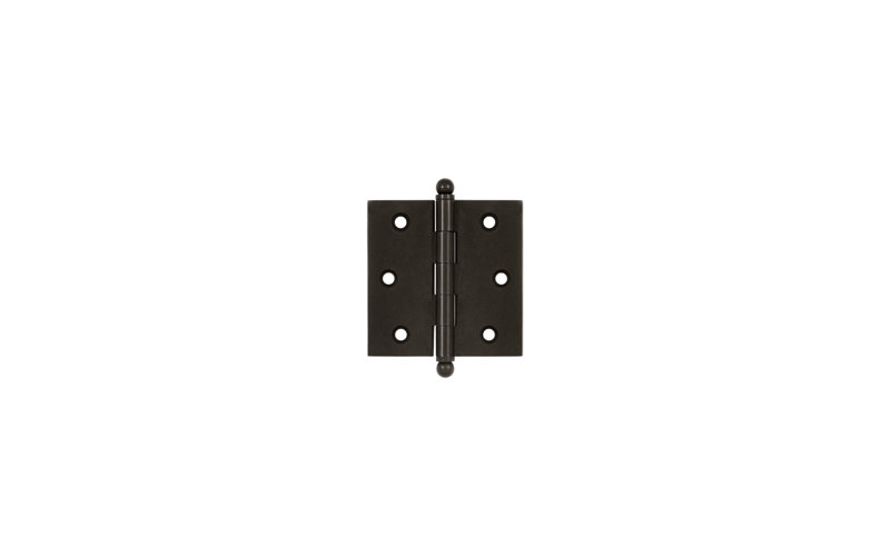 Hinge, Oil-Rubber Bronze
