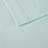 Micro Fleece Aqua Anti-pilling Cozy Fleece 3-Piece Twin Sheet Set-1983271725-1911113365