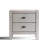 Montauk 24'' W Solid Wood Nightstand-31573419