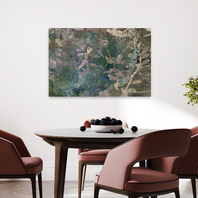 Contemporary Art Abstract Contemporary Landscape Nature Art